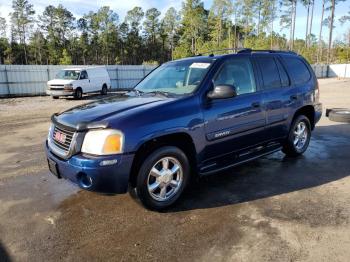  Salvage GMC Envoy