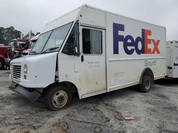  Salvage Ford Econoline