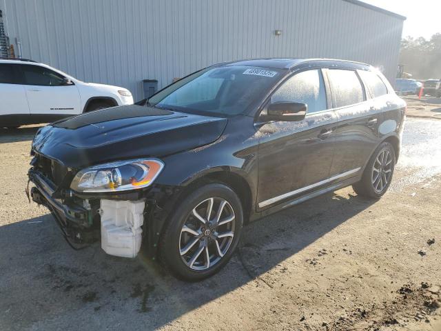  Salvage Volvo XC60