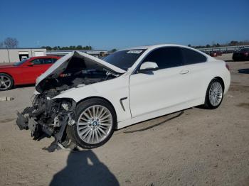  Salvage BMW 4 Series