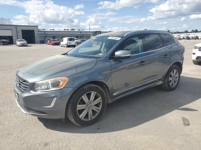  Salvage Volvo XC60