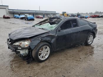  Salvage Acura RSX