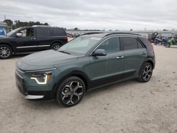  Salvage Kia Niro