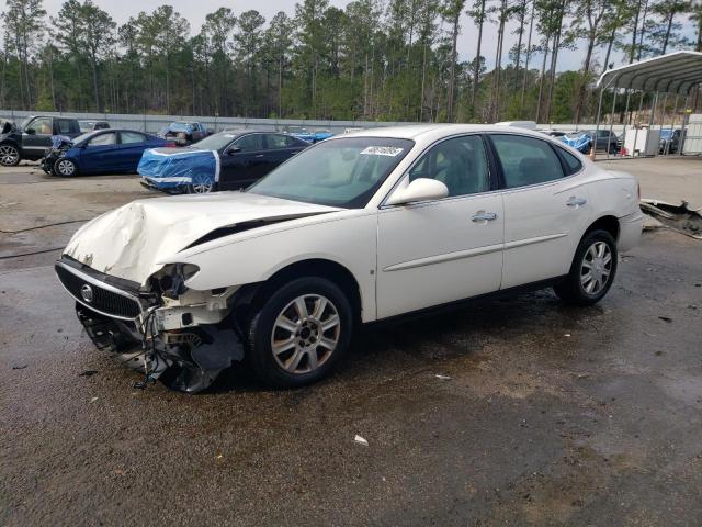  Salvage Buick LaCrosse