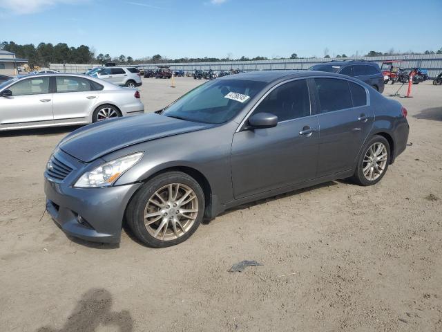  Salvage INFINITI G37