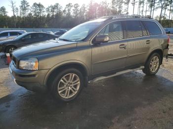  Salvage Volvo XC90