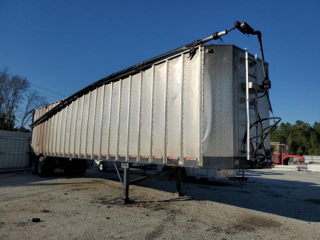  Salvage Kaly Trailer