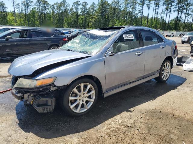  Salvage Acura TSX