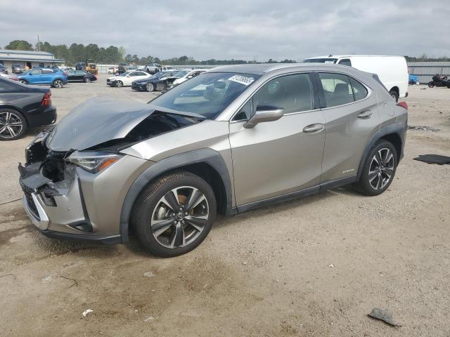  Salvage Lexus Ux