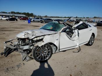  Salvage Cadillac CT6