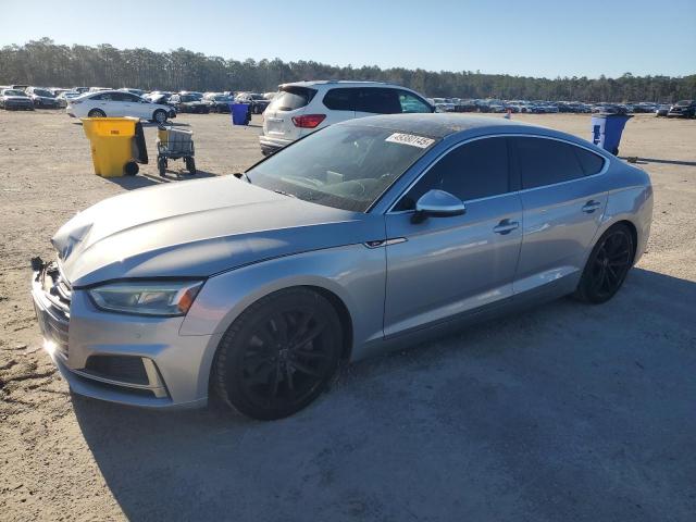  Salvage Audi S5