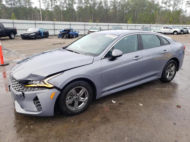  Salvage Kia K5