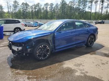  Salvage Kia K5