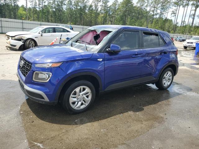  Salvage Hyundai VENUE