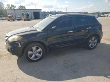  Salvage Acura RDX