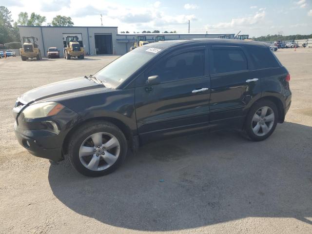  Salvage Acura RDX
