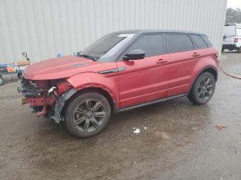  Salvage Land Rover Range Rover