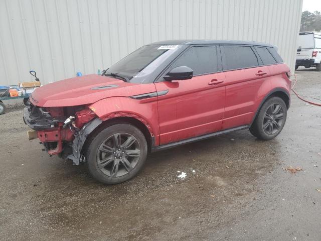  Salvage Land Rover Range Rover