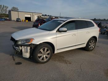  Salvage Volvo XC60