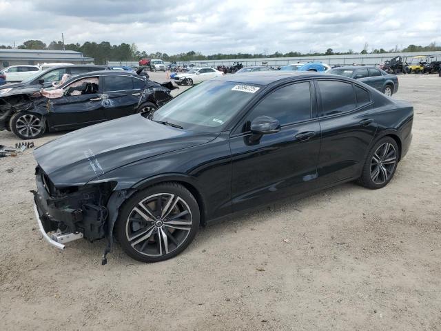  Salvage Volvo S60