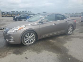  Salvage Hyundai Azera
