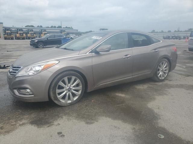  Salvage Hyundai Azera