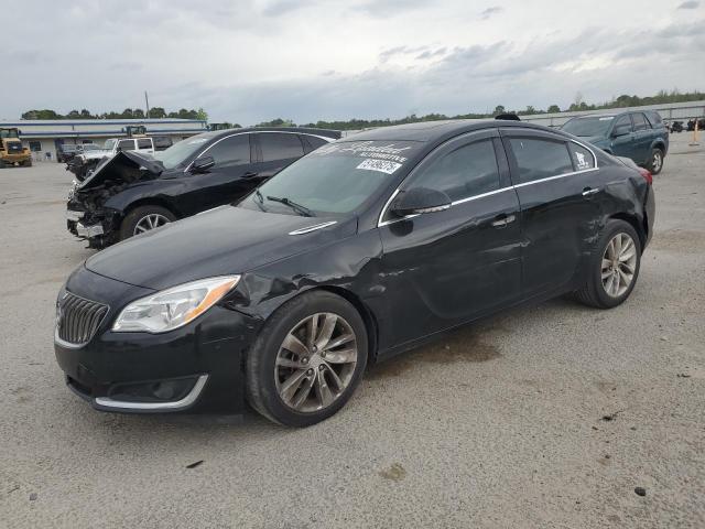  Salvage Buick Regal