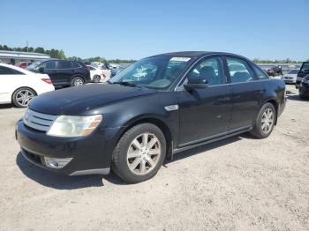  Salvage Ford Taurus