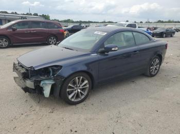  Salvage Volvo C70