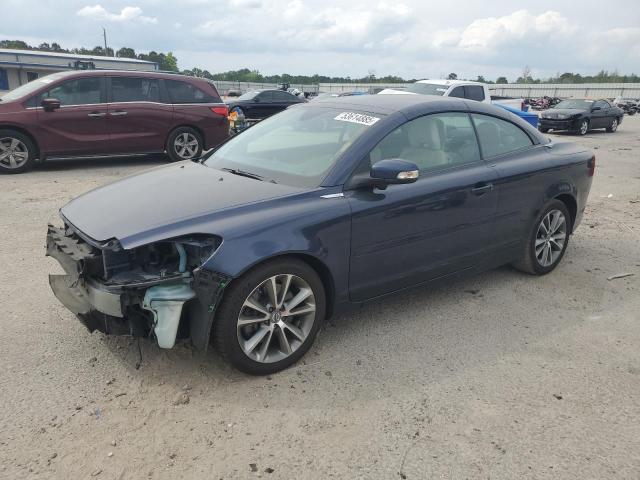  Salvage Volvo C70