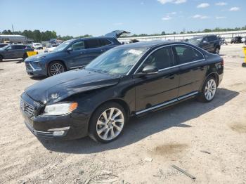  Salvage Volvo S80