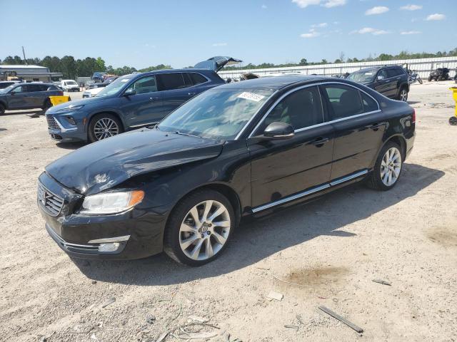  Salvage Volvo S80