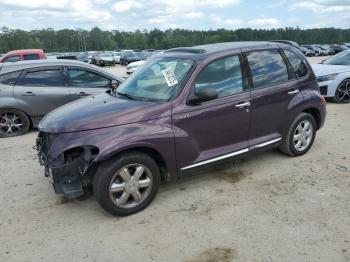 Salvage Chrysler PT Cruiser
