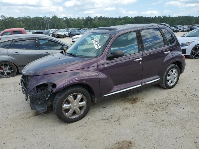  Salvage Chrysler PT Cruiser