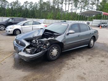  Salvage Buick LeSabre