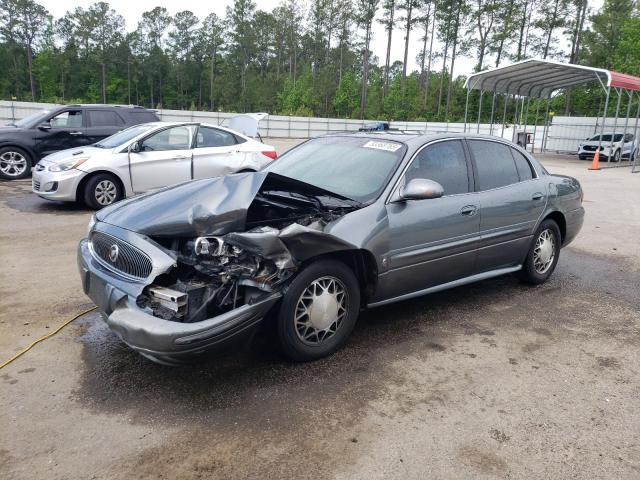  Salvage Buick LeSabre