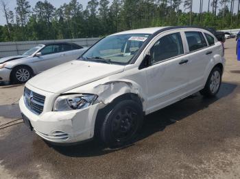  Salvage Dodge Caliber
