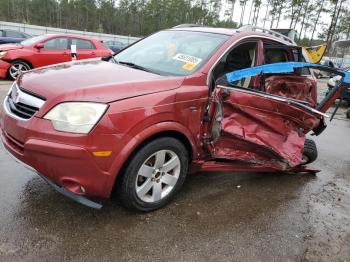  Salvage Saturn Vue