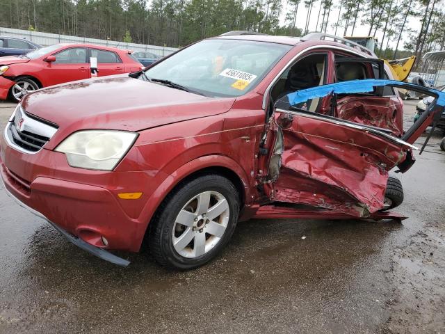  Salvage Saturn Vue