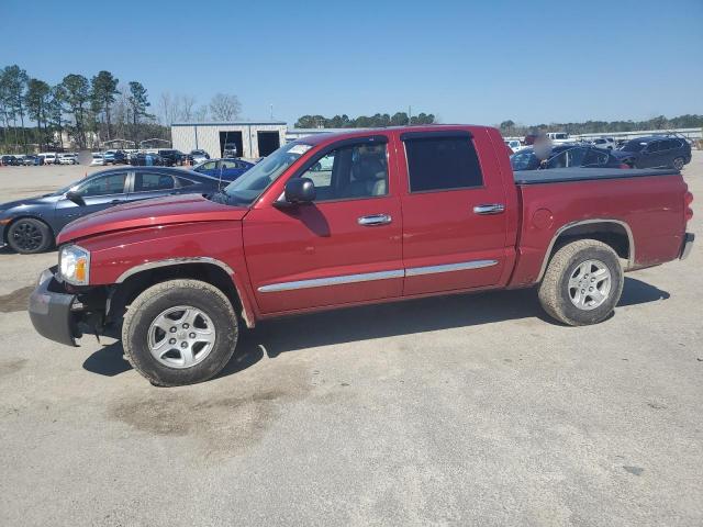  Salvage Dodge Dakota