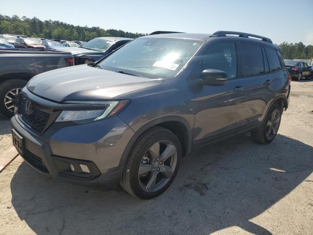  Salvage Honda Passport