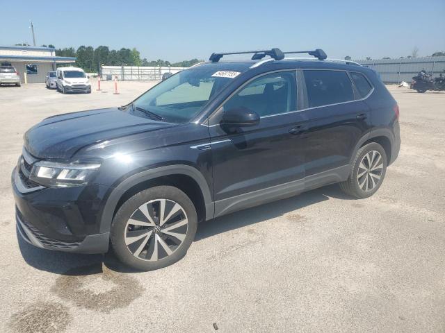  Salvage Volkswagen Taos