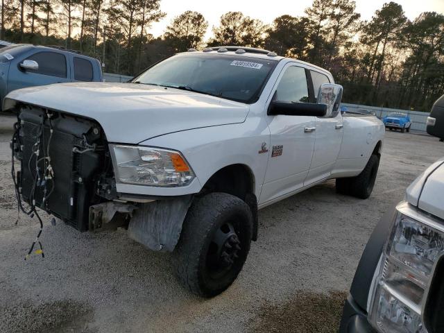  Salvage Dodge Ram 3500