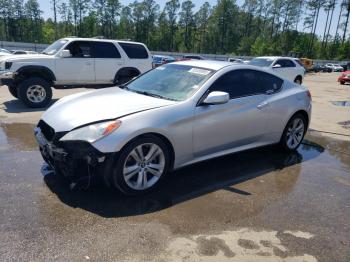  Salvage Hyundai Genesis