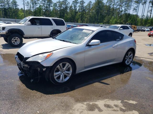  Salvage Hyundai Genesis