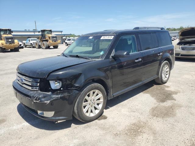  Salvage Ford Flex