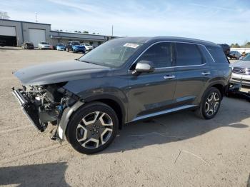  Salvage Hyundai PALISADE