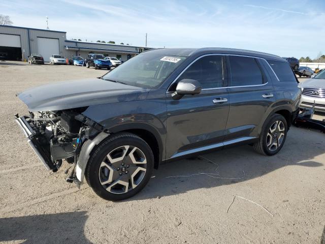  Salvage Hyundai PALISADE