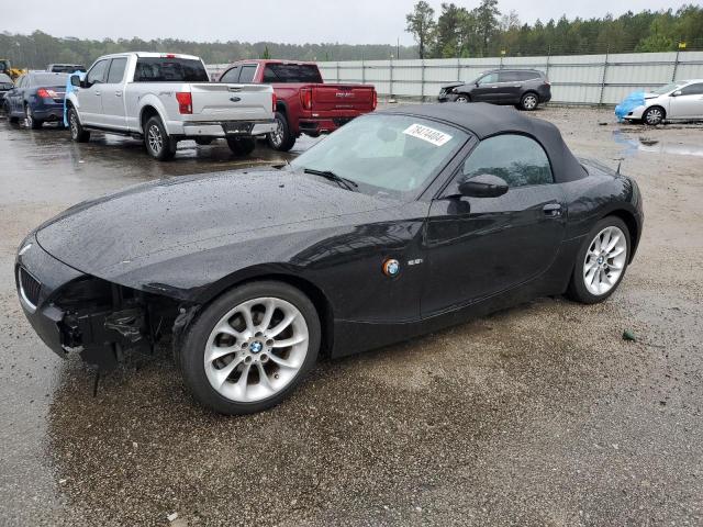 Salvage BMW Z Series
