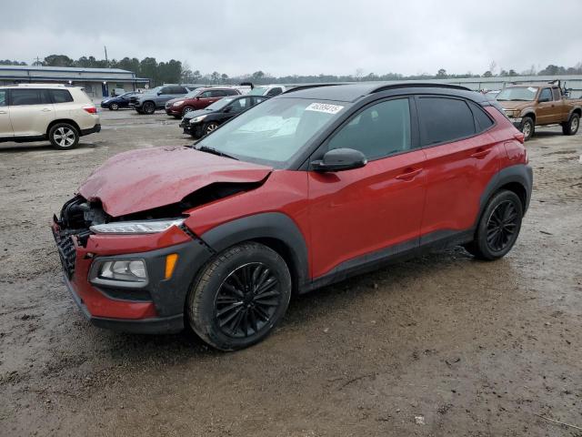  Salvage Hyundai KONA